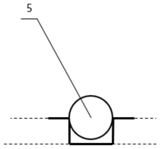 Hybrid Integrated Optical Accelerometer Based on Michelson Interference