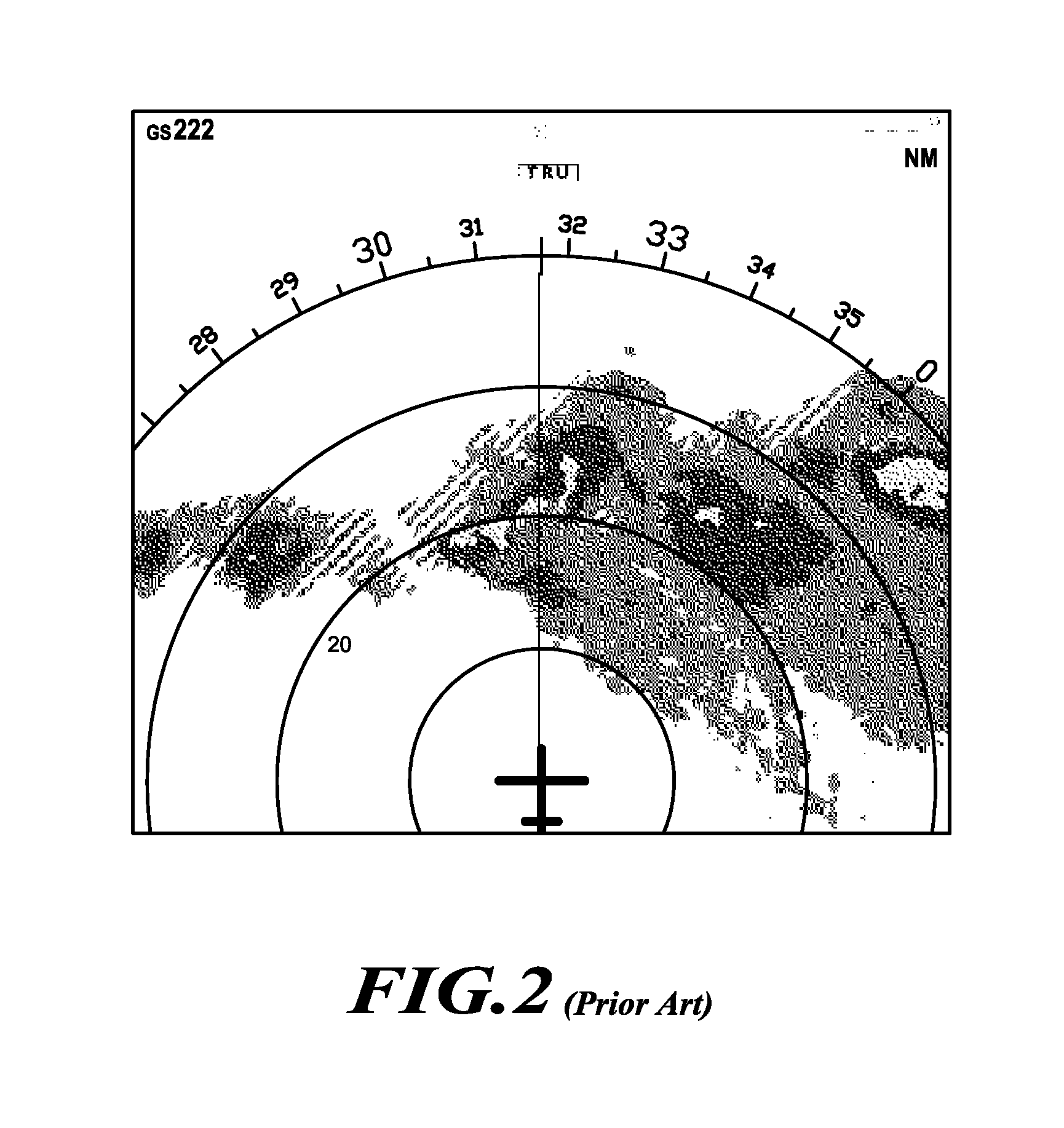 Systems and methods for improving relevant weather determination