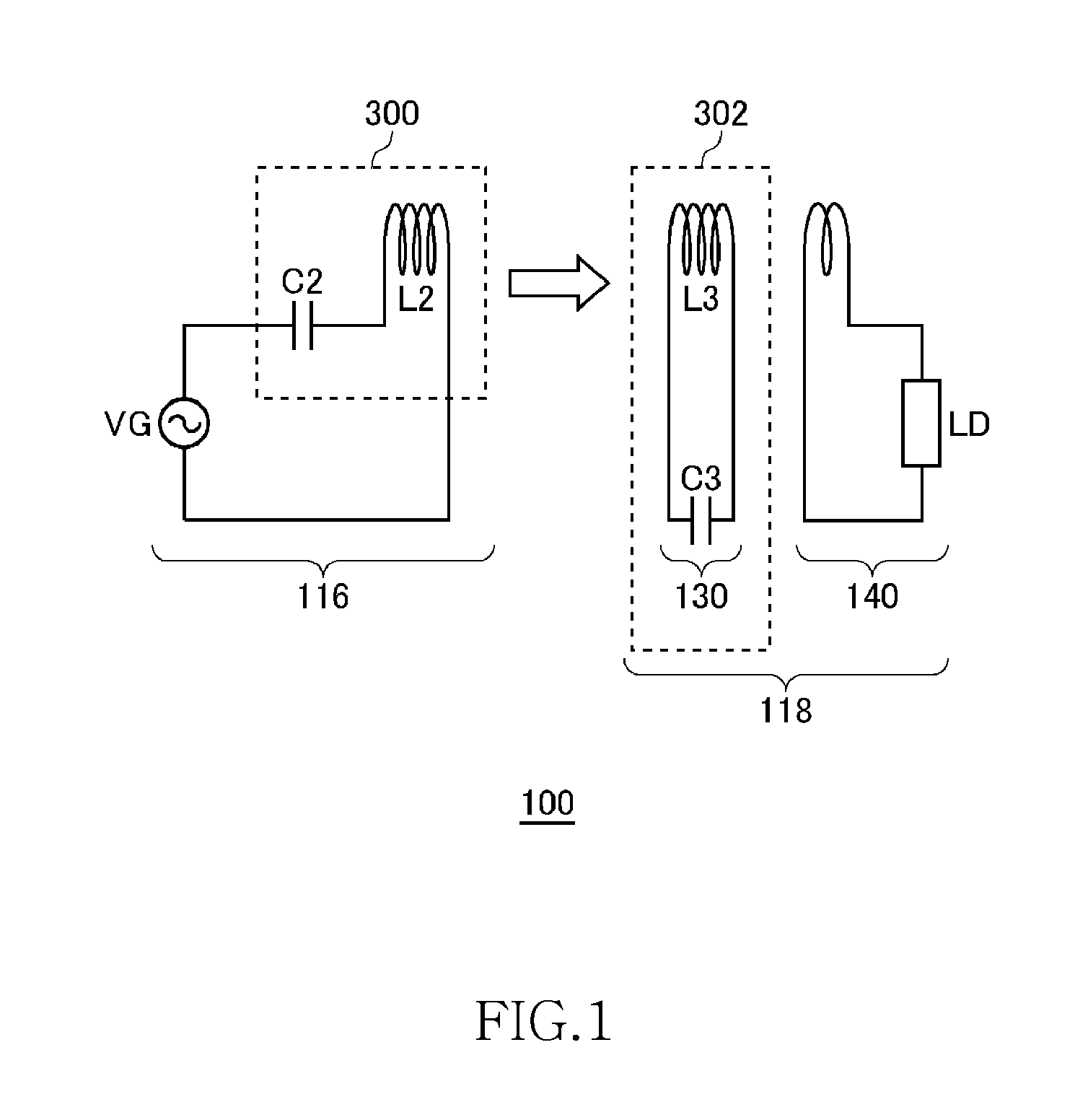 Wireless power receiver, wireless power transmission system, and power controller