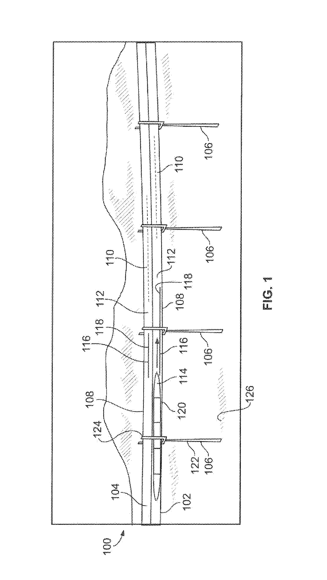 Support systems and methods for a transportation system