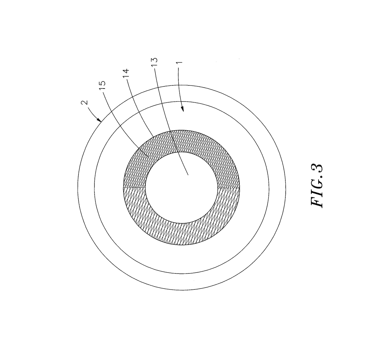 Contact lens having a moiré structure, contact lens moiré structure processing method