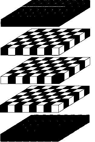 Method for accelerating pre-cooling rate of bayberries during vacuum pre-cooling process