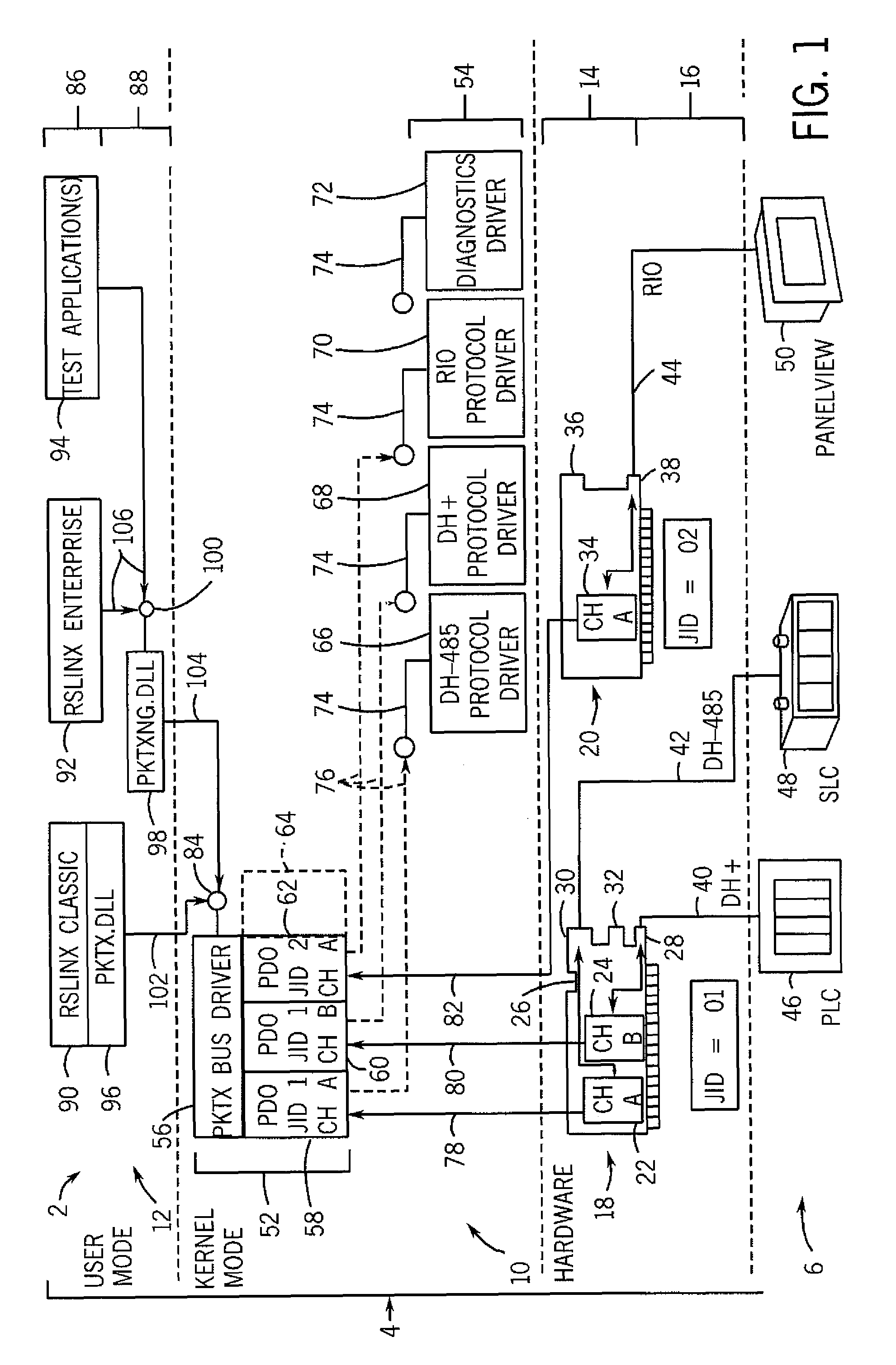 System and method for implementing and/or operating network interface devices to achieve network-based communications