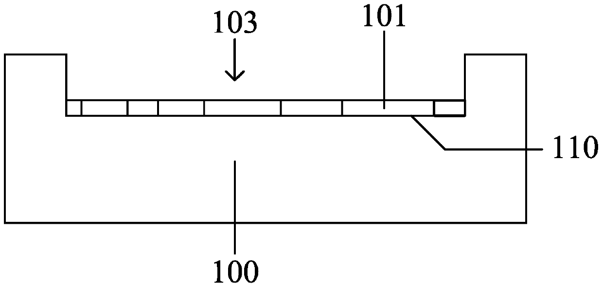 Manufacturing method of nickel-chromium target assembly