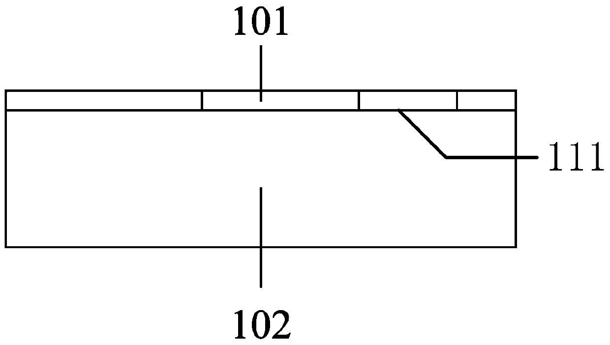 Manufacturing method of nickel-chromium target assembly