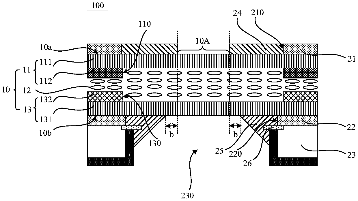 Display device and manufacturing method thereof