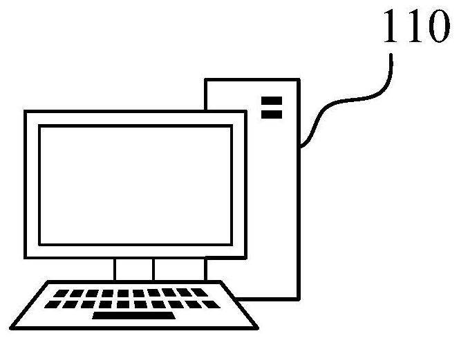 Page display method, device, computer-readable storage medium, and computer equipment