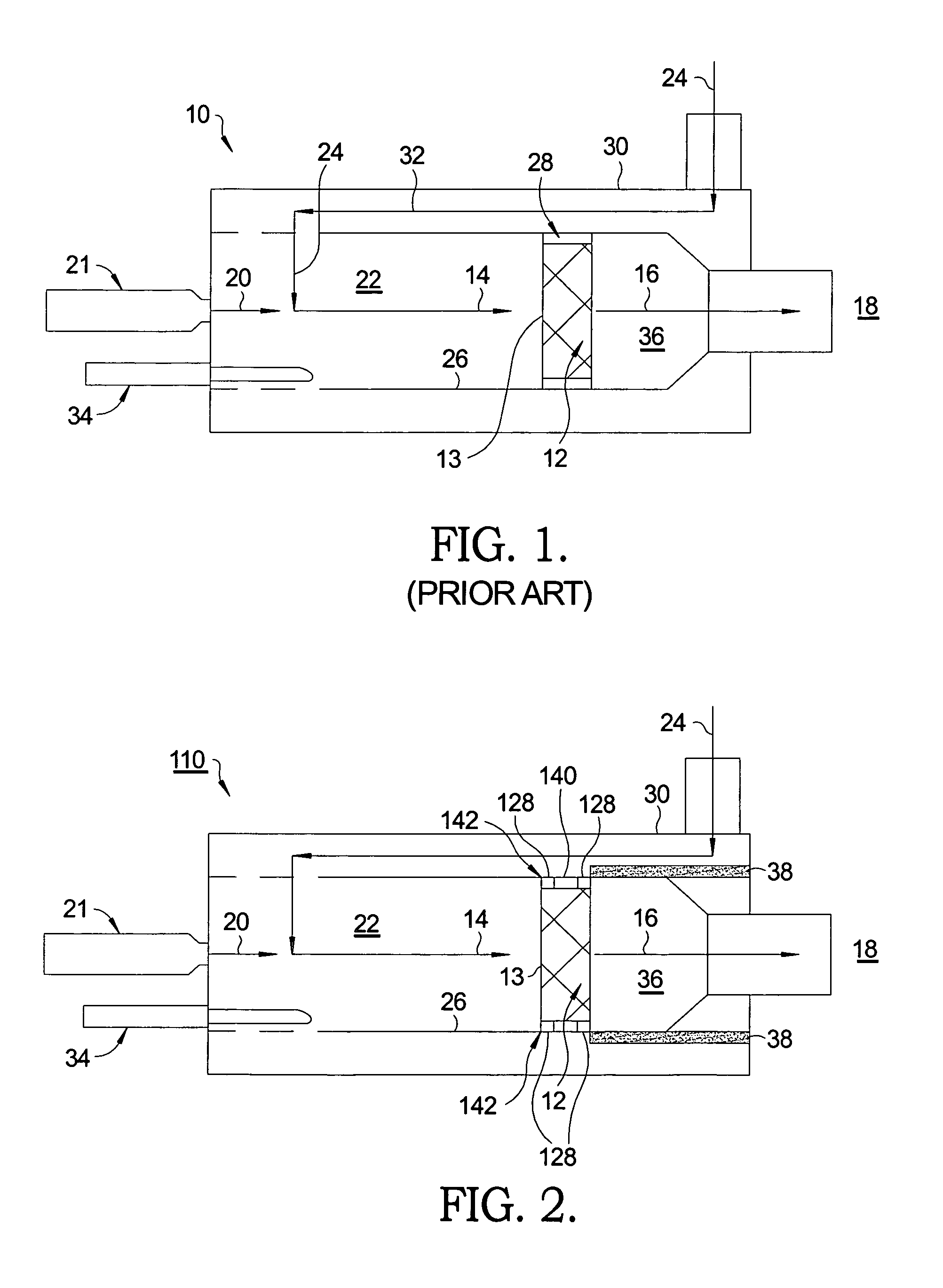 Fuel cell hydrocarbon reformer having rapid transient response and convective cooling