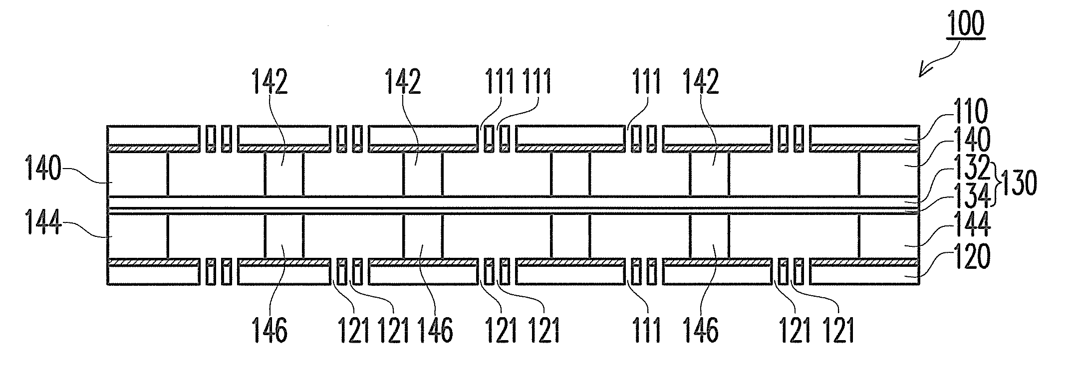 Flat speaker unit and speaker device therewith