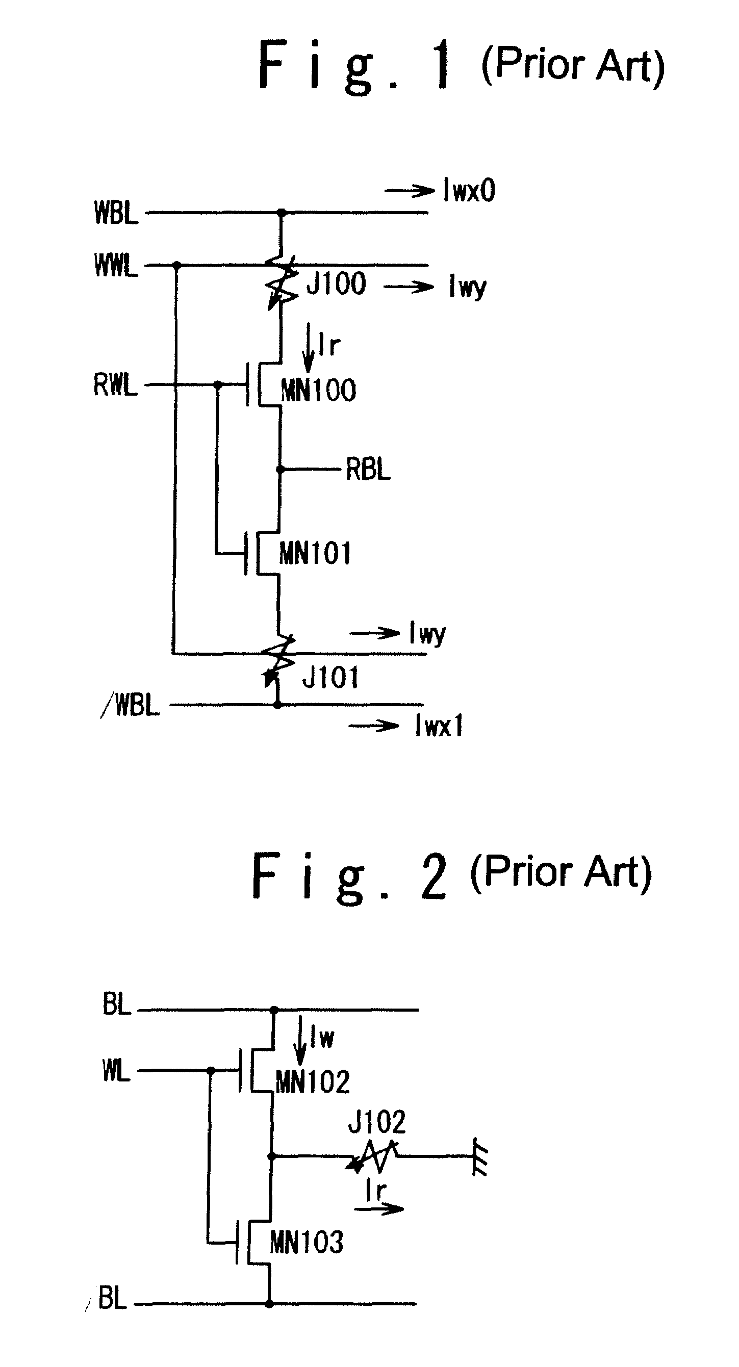 Magnetic random access memory and operating method of the same