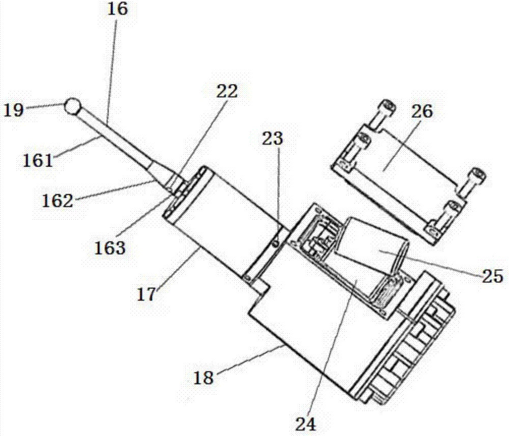 Integrated lathe rough-finish machining system for intaglio roller