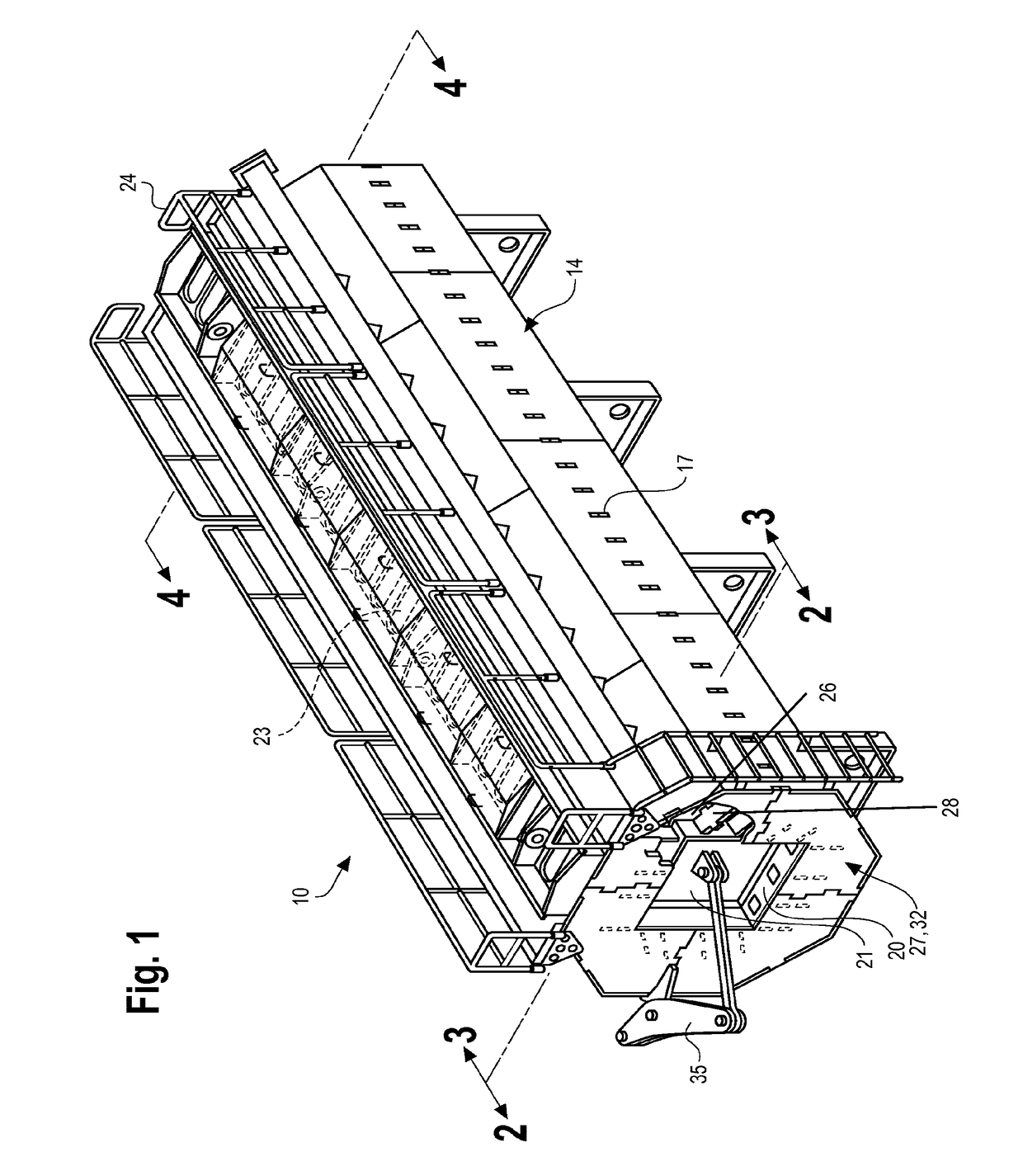 Method and apparatus for containing and suppressing explosive detonations