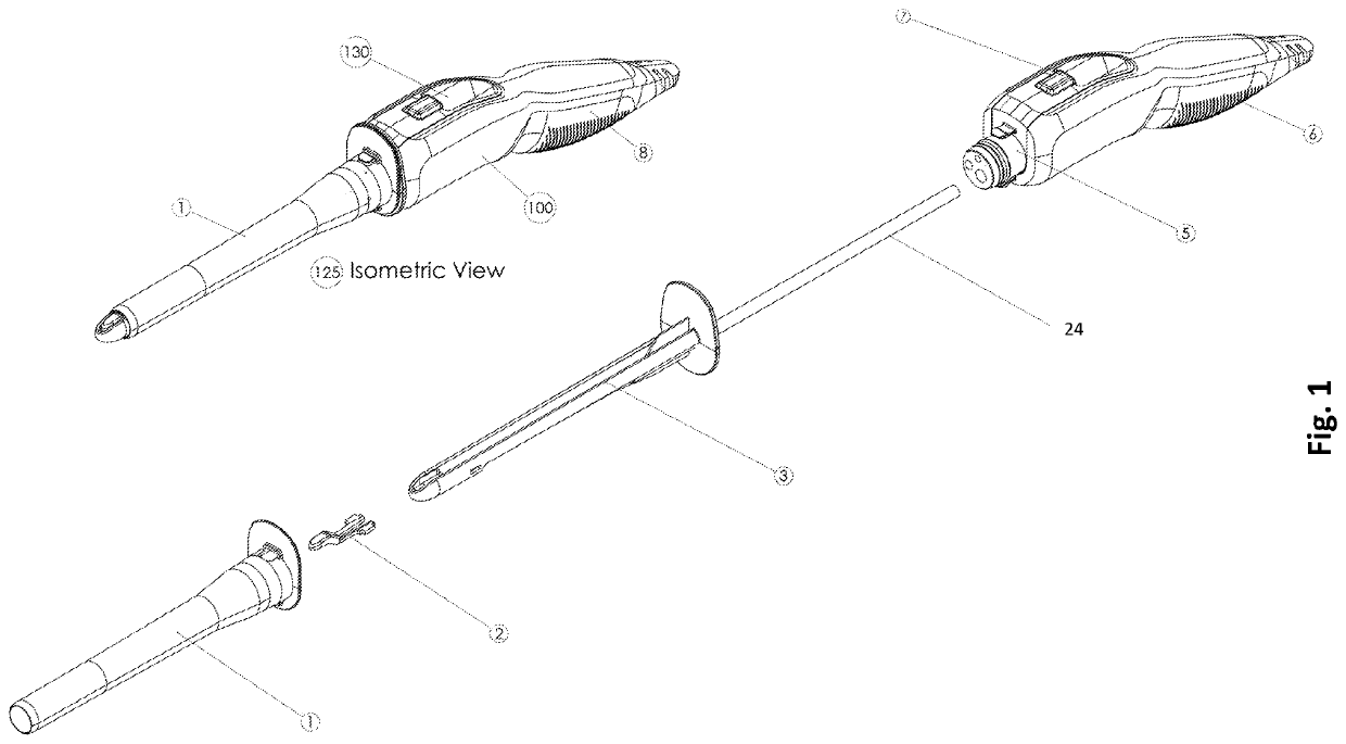 Digital Endoscope