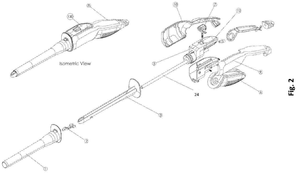 Digital Endoscope