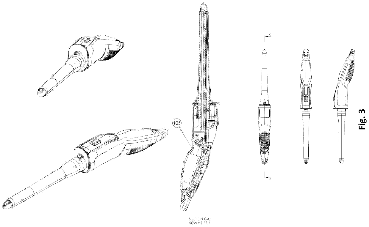 Digital Endoscope