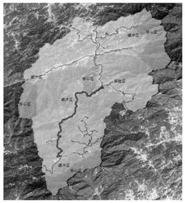 An ecological impact assessment system for road construction projects in nature reserves