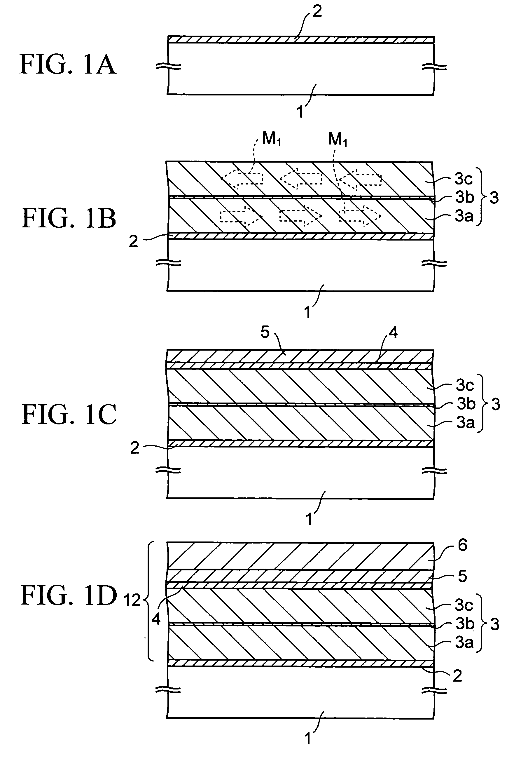 Magnetic recording medium and magnetic recording device