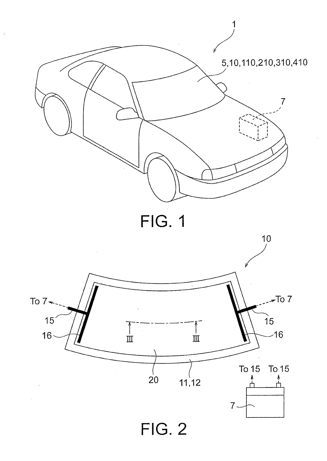 Heating plate, conductive pattern sheet, vehicle, and method of manufacturing heating plate