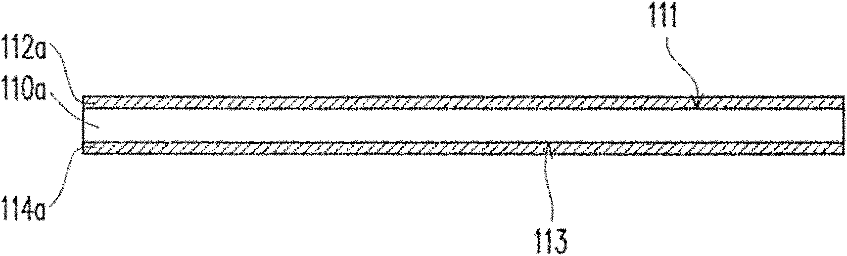 Circuit board and manufacturing method thereof