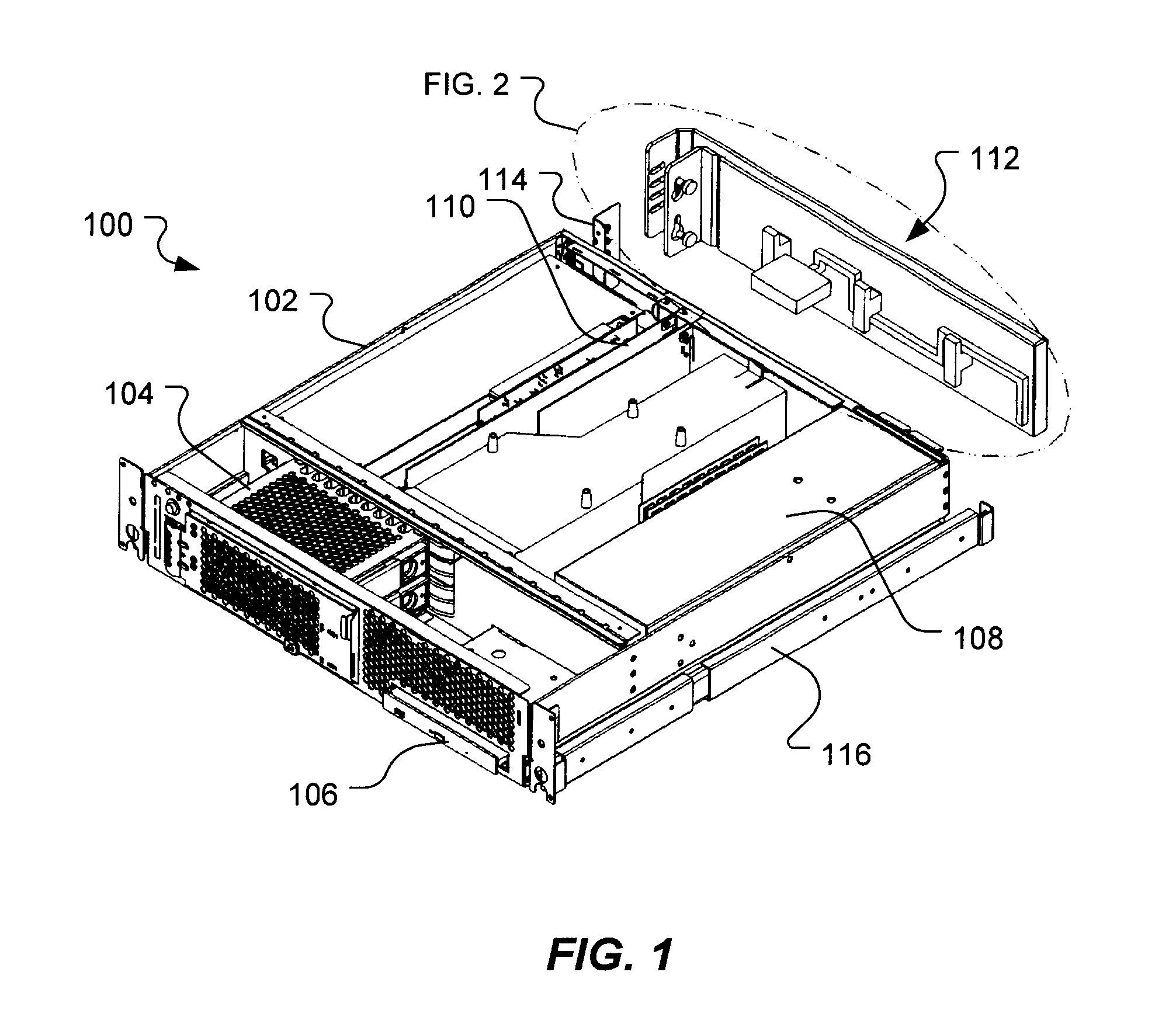 Apparatus and method for routing cables