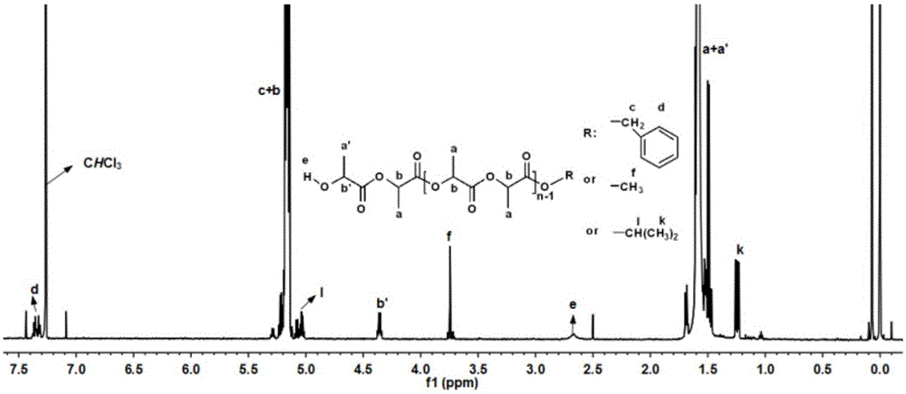 Binuclear vanadium complex, and preparation method and application thereof