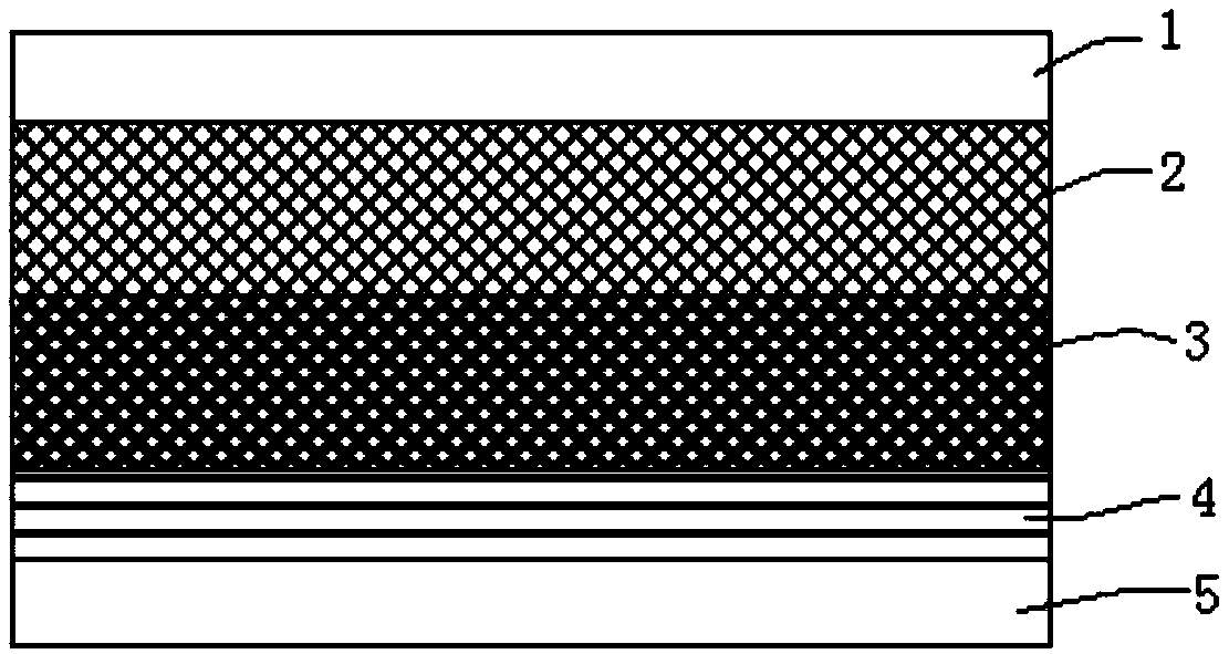 Lithium lanthanum titanate composite material and preparation method thereof, and lithium ion solid state battery