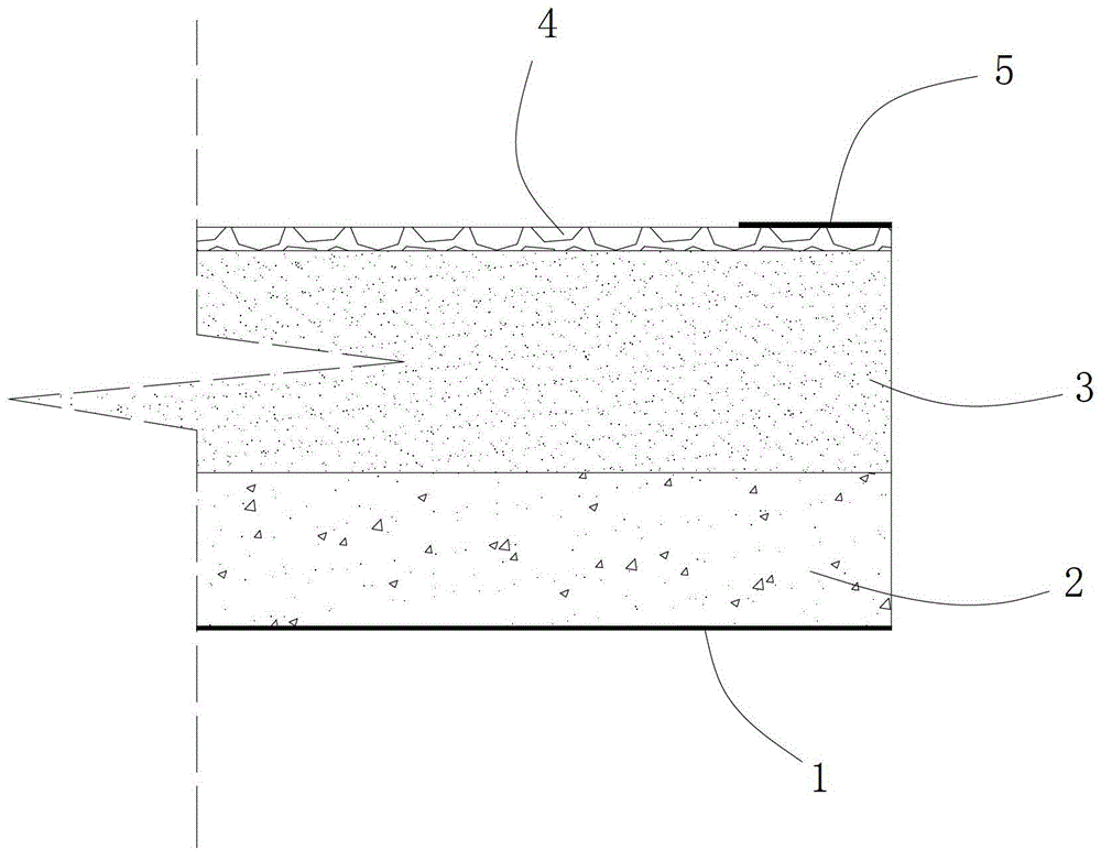 Production method of soft-packaged frame-assembled door