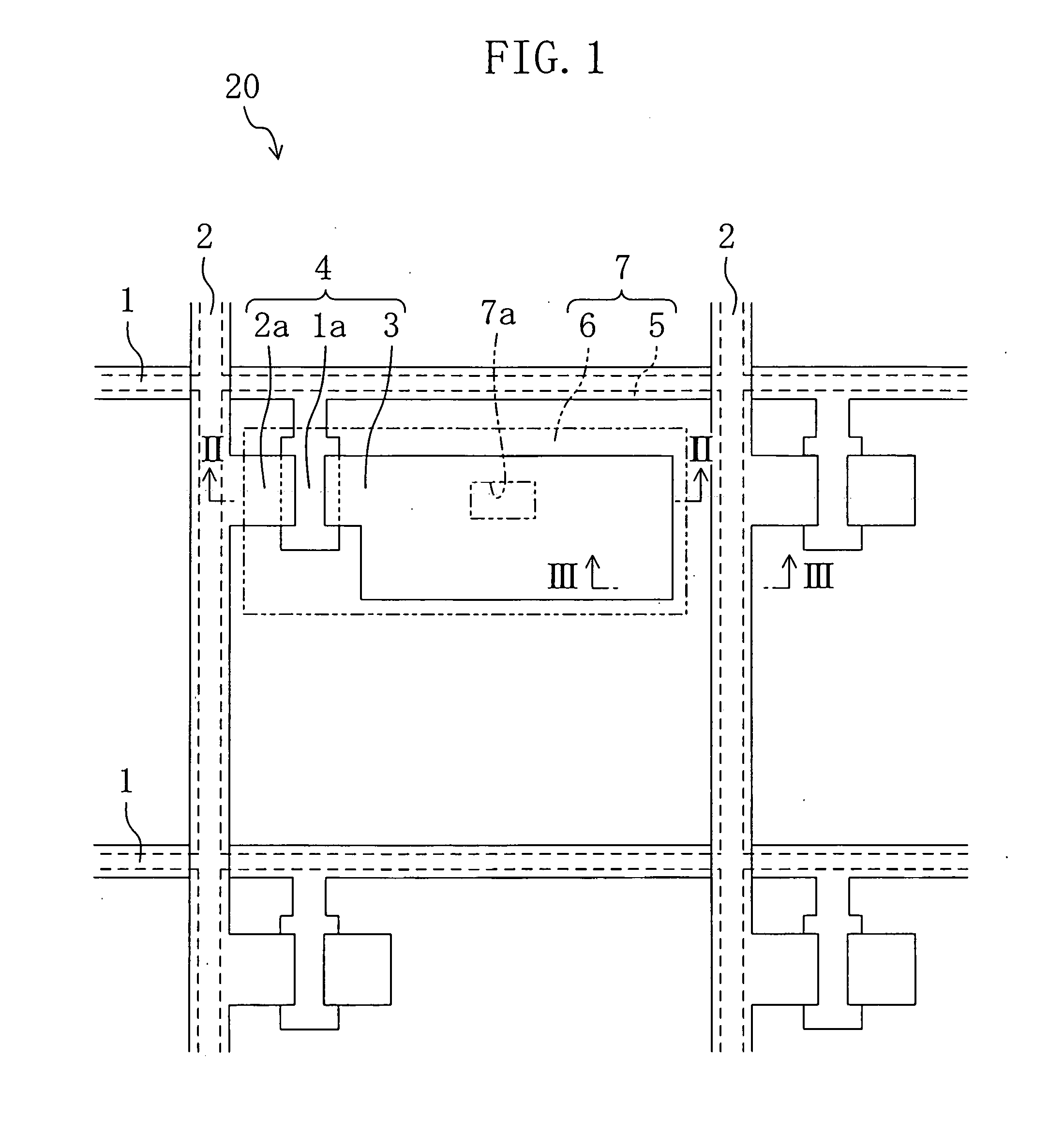 Method for manufacturing conductive element substrate, conductive element substrate, method for manufacturing liquid crystal display, liquid crystal display and electronic information equipment