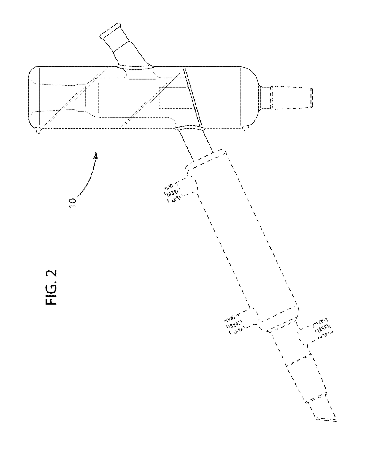 High efficiency distillation head and methods of use