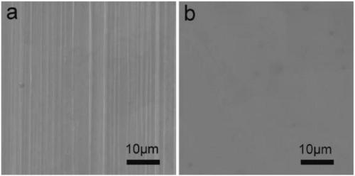 Preparation method of copper-based graphene composite material and copper-based graphene composite material