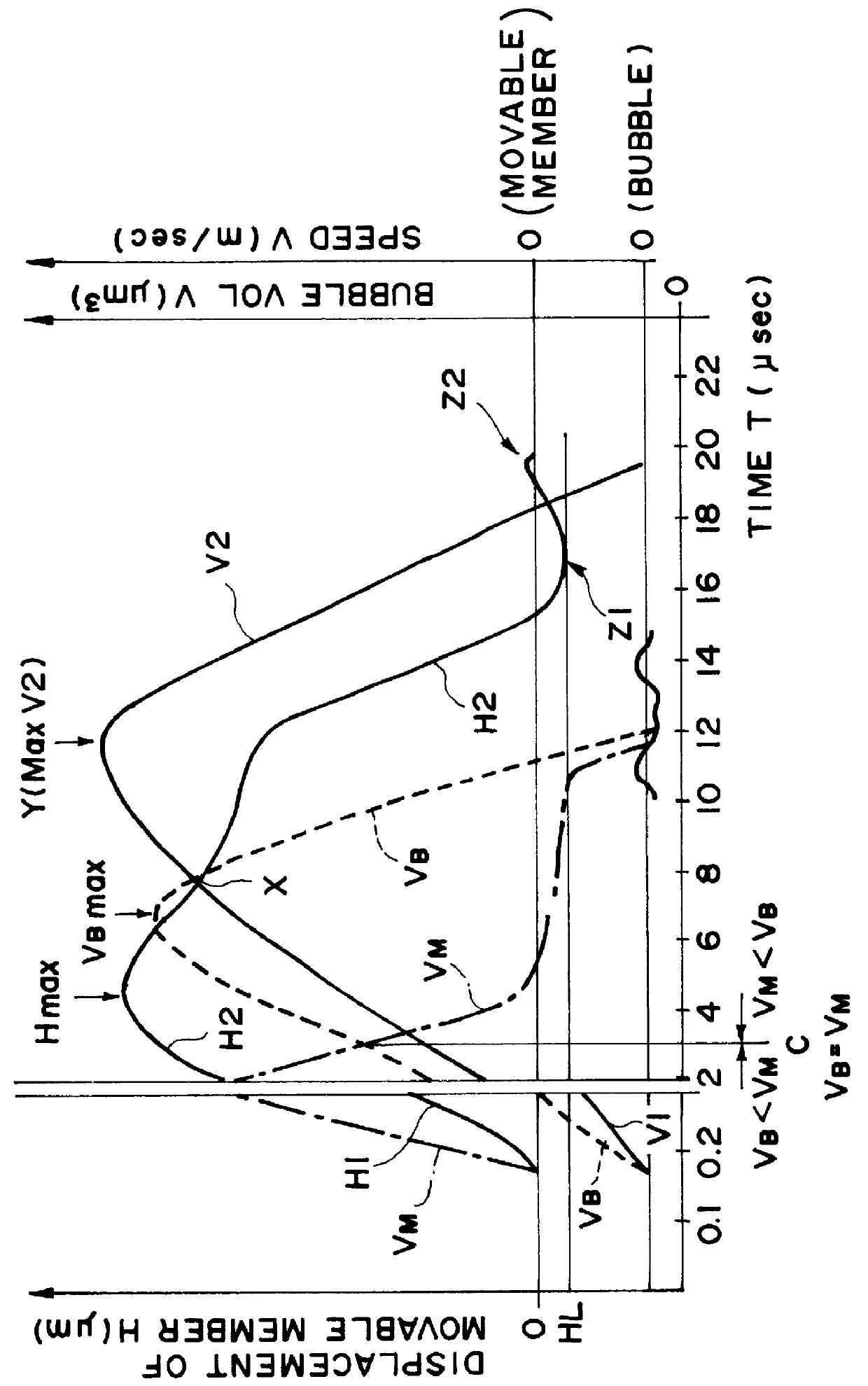 Liquid ejecting method, liquid ejecting head, head cartridge and liquid ejecting apparatus using same