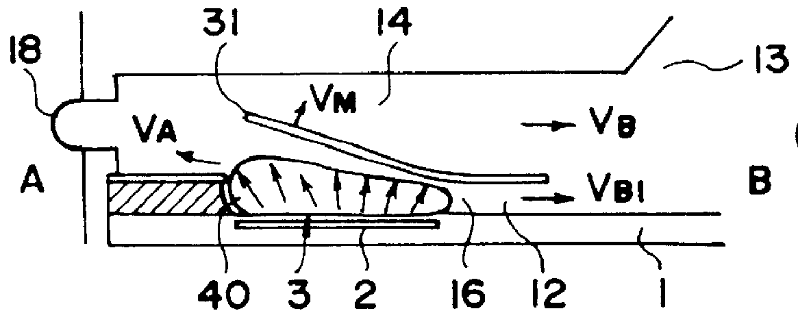 Liquid ejecting method, liquid ejecting head, head cartridge and liquid ejecting apparatus using same