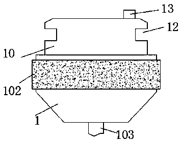 Server device