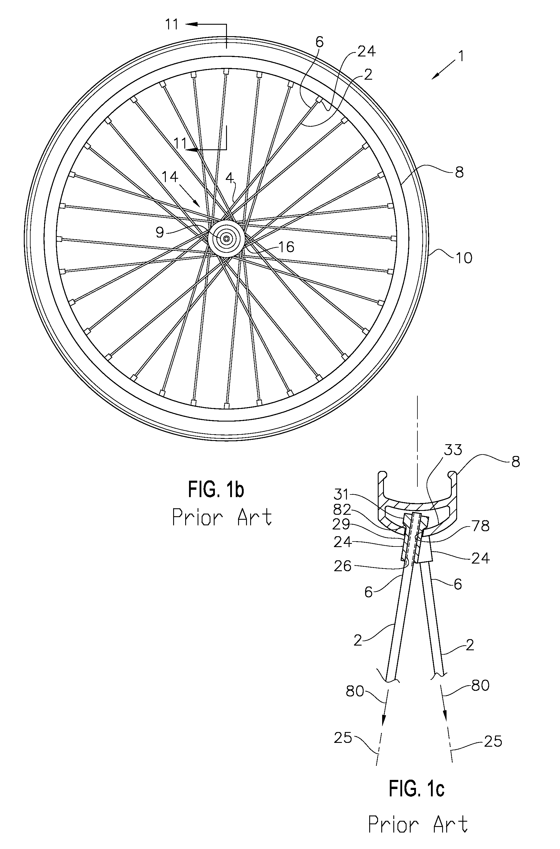 Vehicle wheel rim