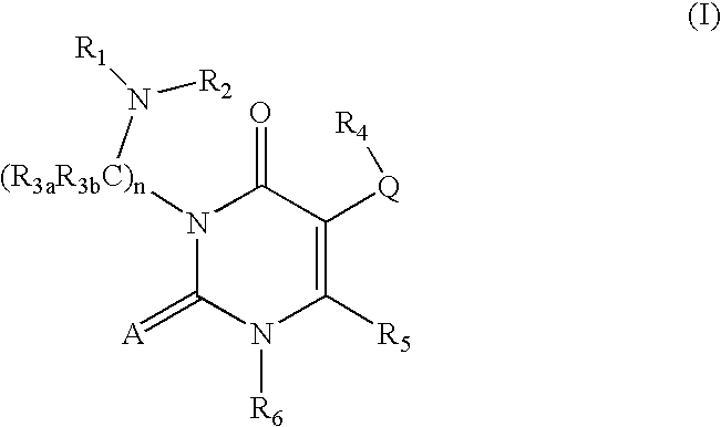 Gonadotropin-releasing hormone receptor antagonists and methods relating thereto