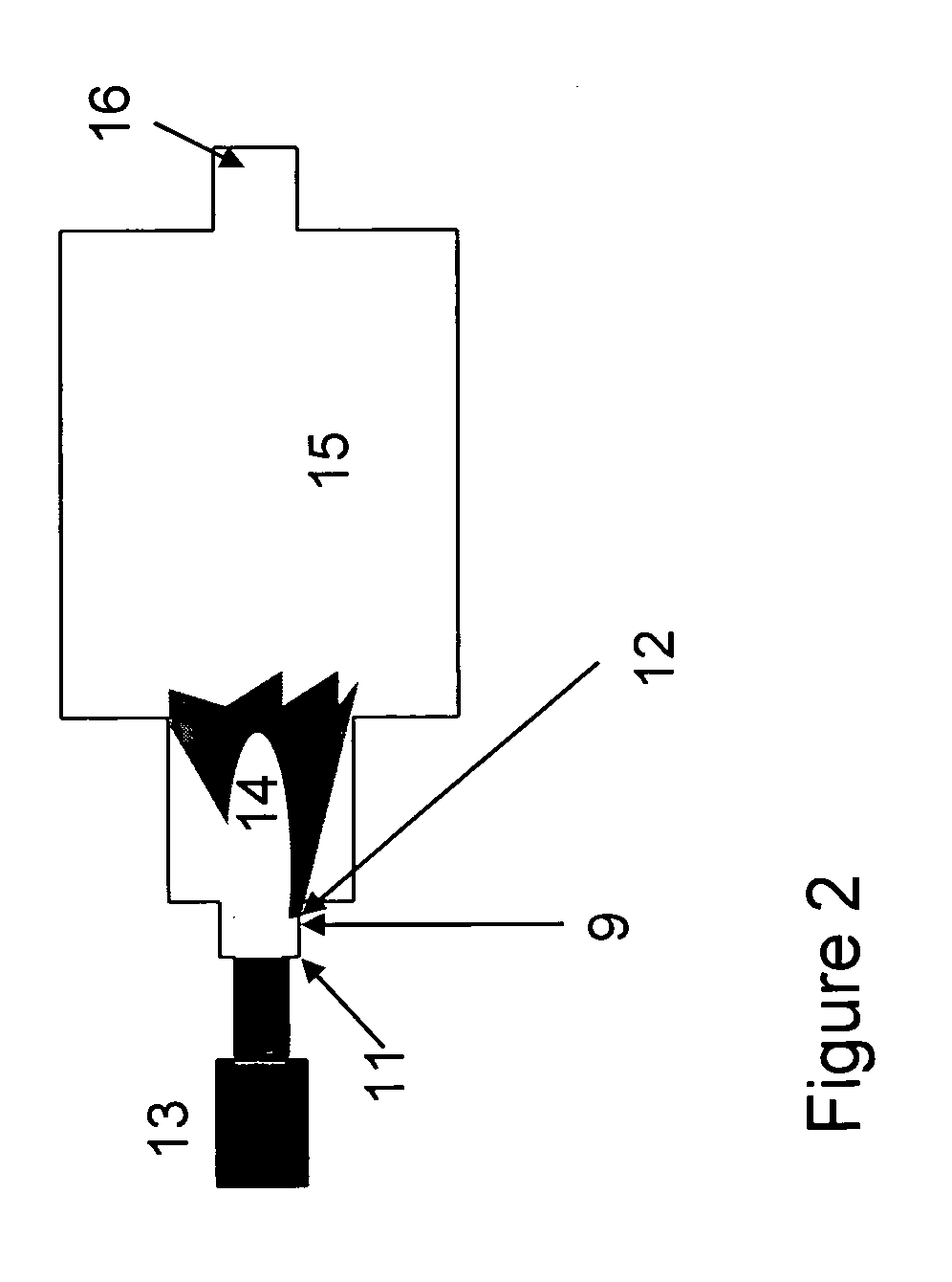 Process and plant for production of biofuels