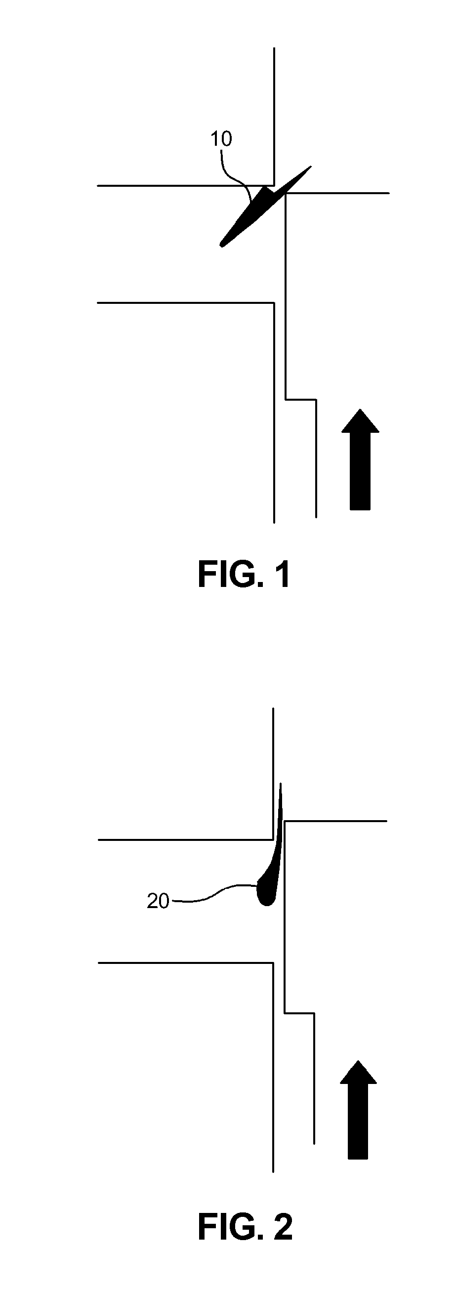 Apparatus for preventing cavitation damage to a diesel engine fuel injection pump