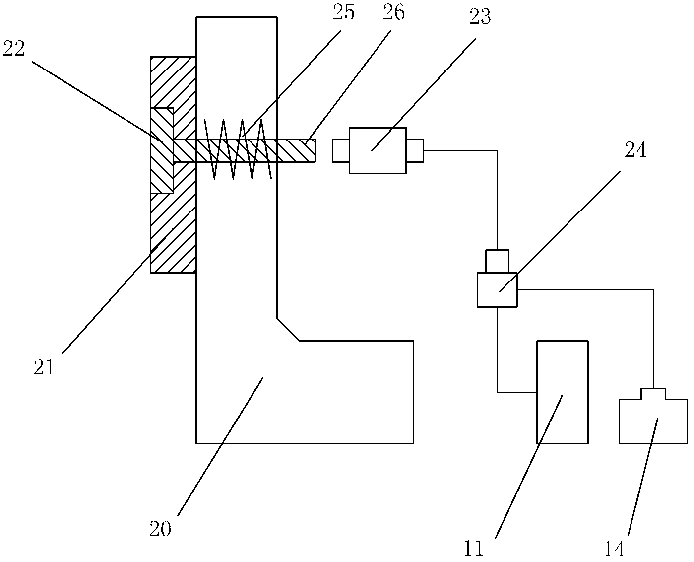 Full-computerized double-side seamless casting-on circular weft knitting machine