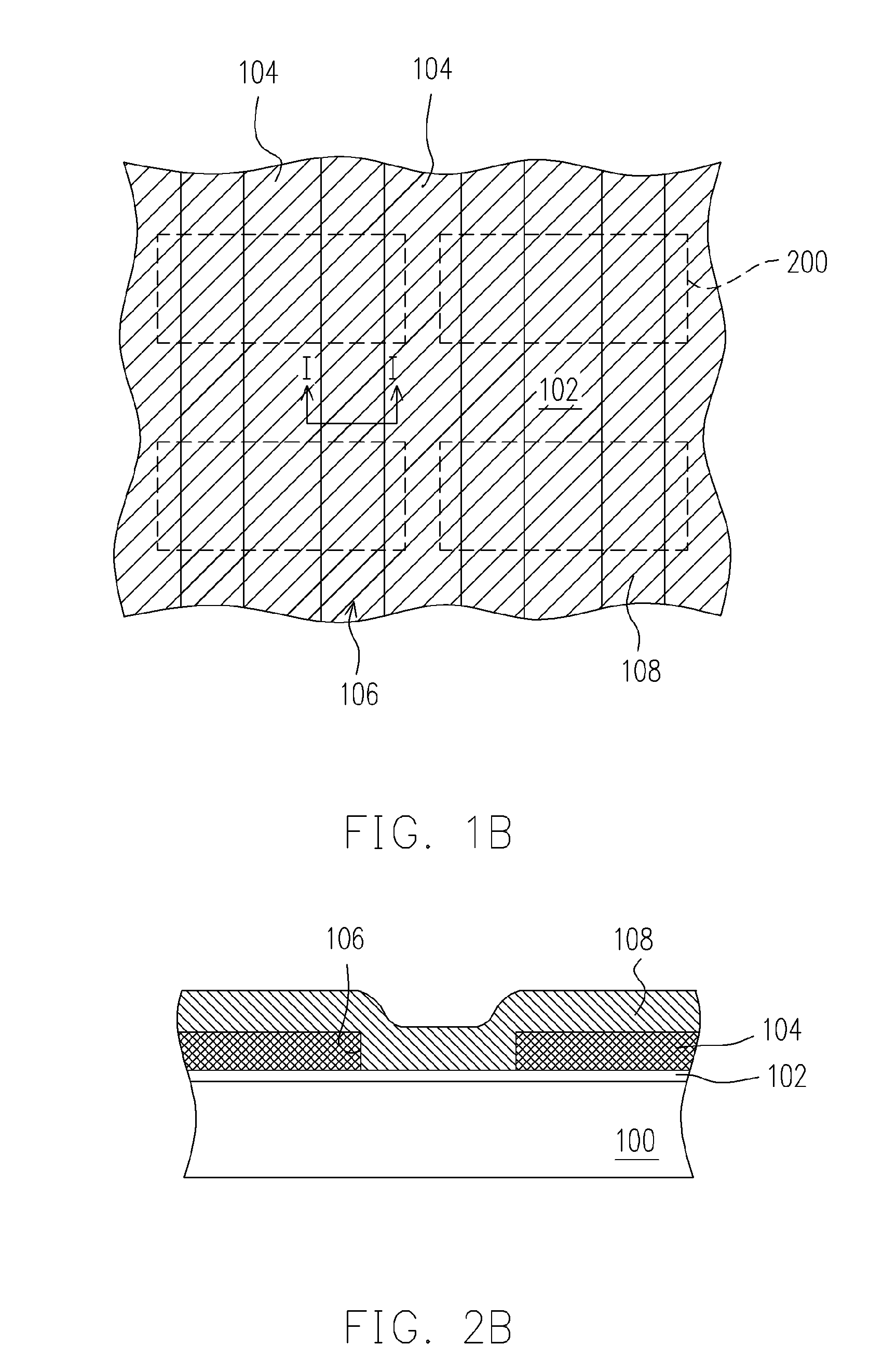 [method of manufacturing non-volatile memory cell]