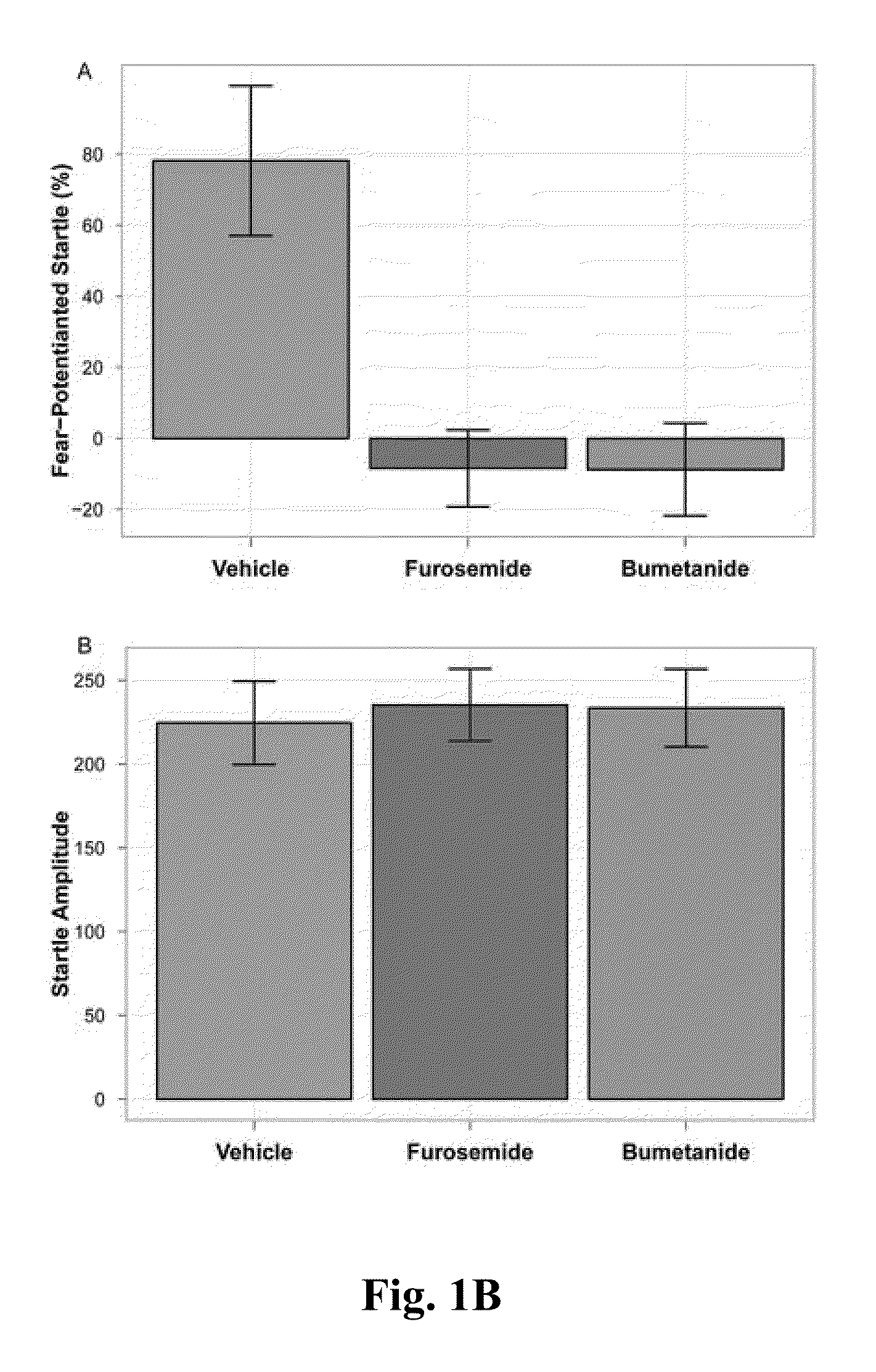 Analogs and prodrugs of bumetanide; compositions and methods of use