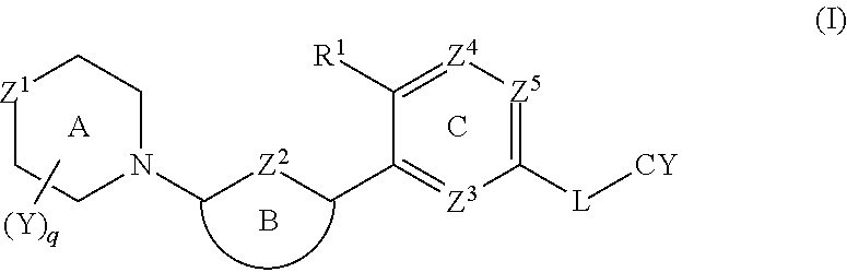 Biaryl amide compounds as kinase inhibitors