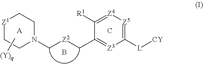 Biaryl amide compounds as kinase inhibitors