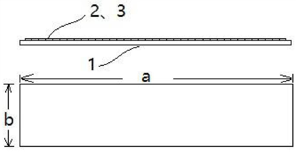 High-performance wearable AIS antenna