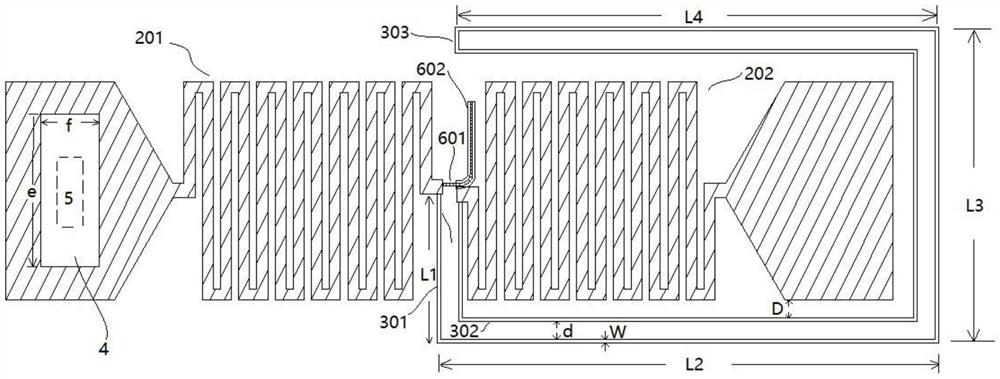 High-performance wearable AIS antenna