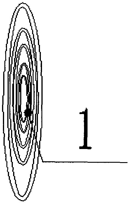 Spring dynamic process device