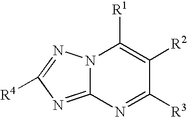 6-[(Substituted)phenyl]triazolopyrimidines as anticancer agents