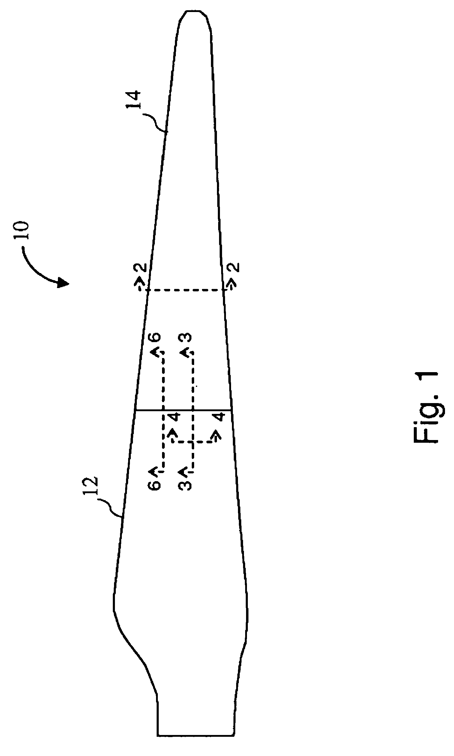 Method for assembling jointed wind turbine blade