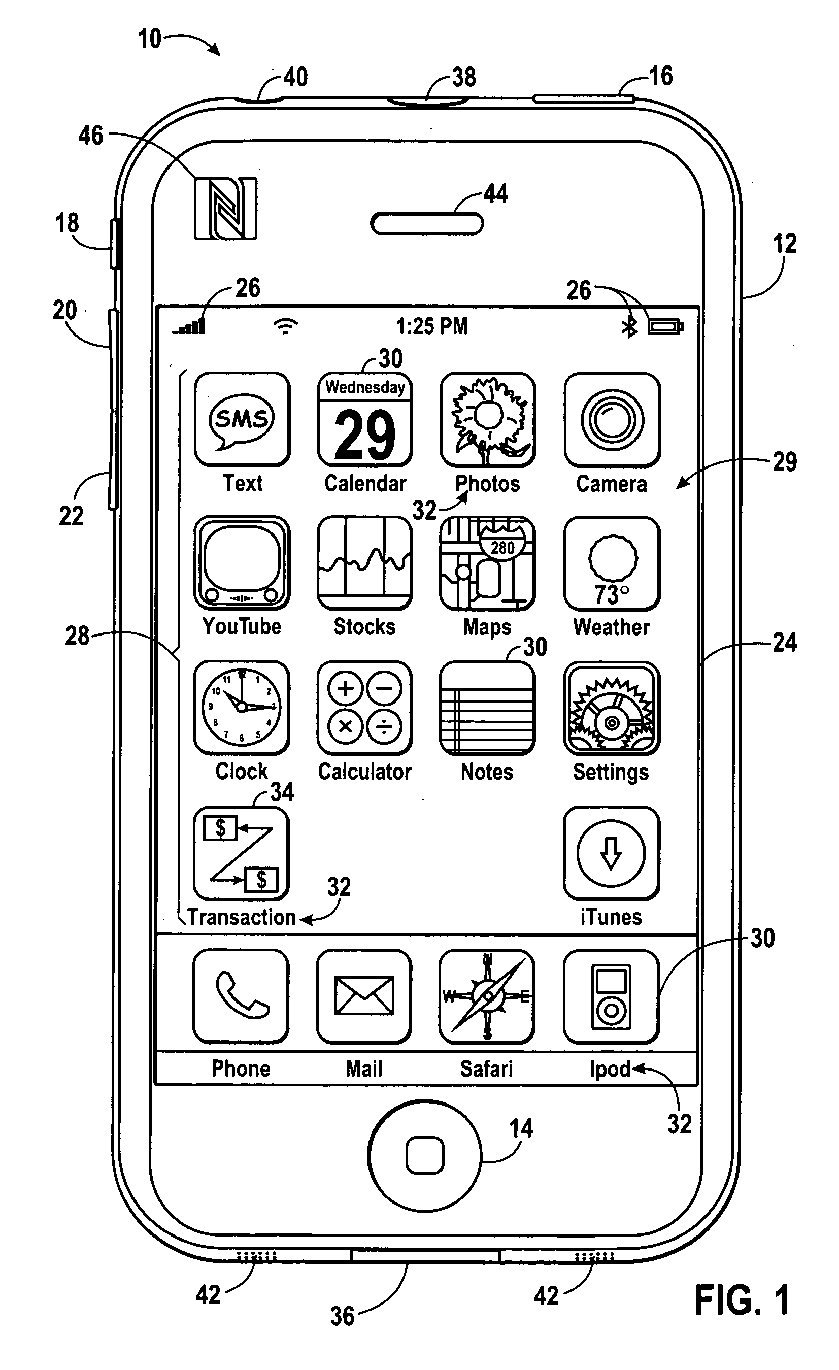 Group peer-to-peer financial transactions