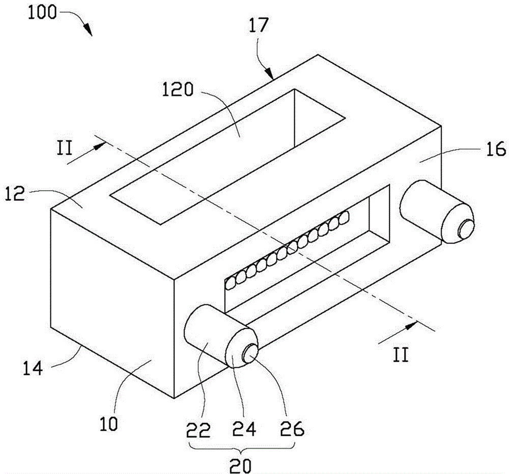 Optical coupling lens