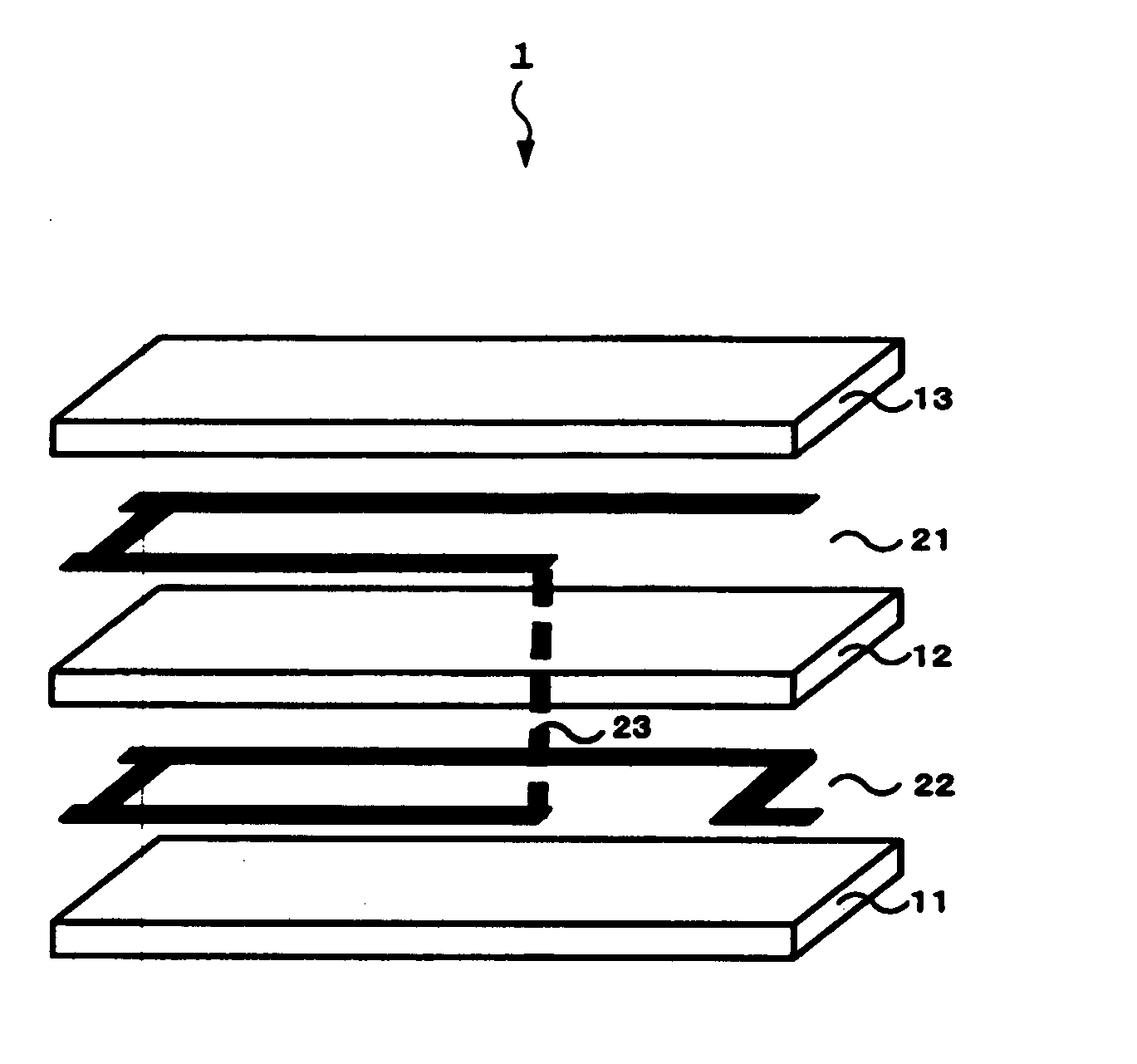 Compact antenna